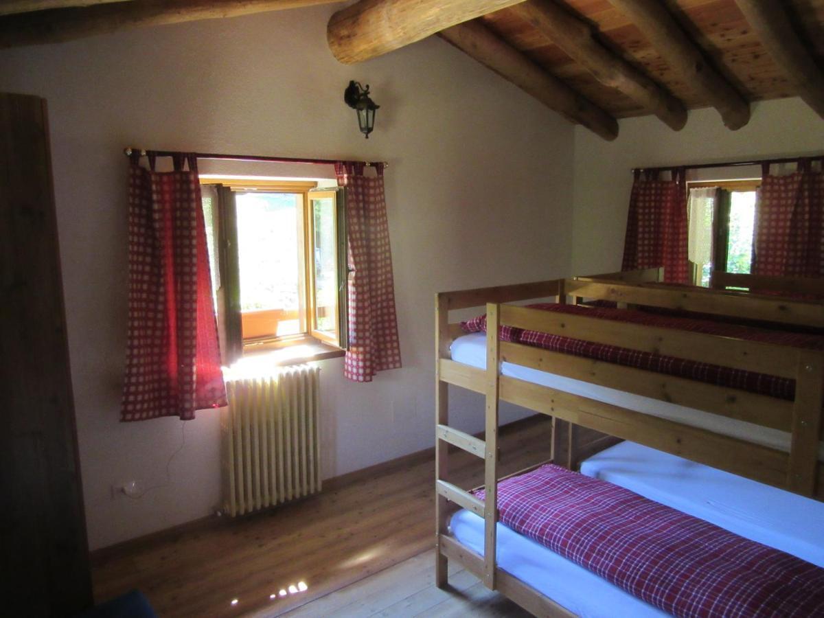 Agriturismo Agrimon Villa Sabbio Chiese Cameră foto